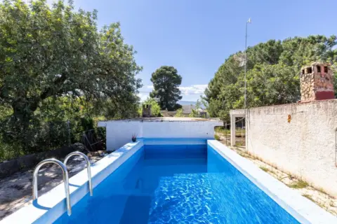 Casa en Chiva