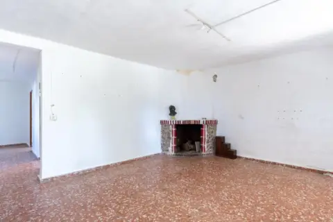 Casa en Chiva