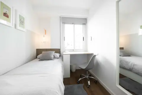 Habitación en Albors