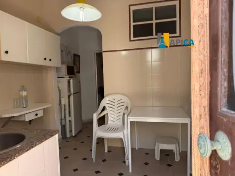 Casa en Barbate