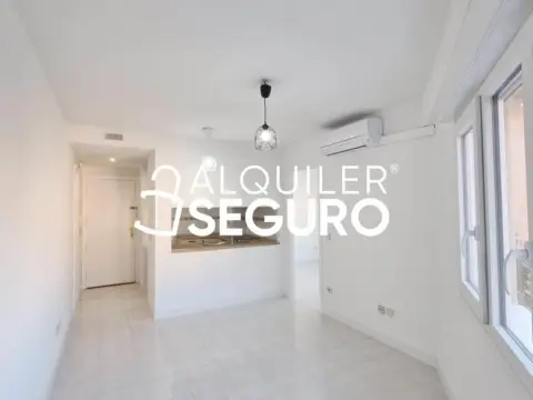 Piso en Casco Antiguo Galapagar