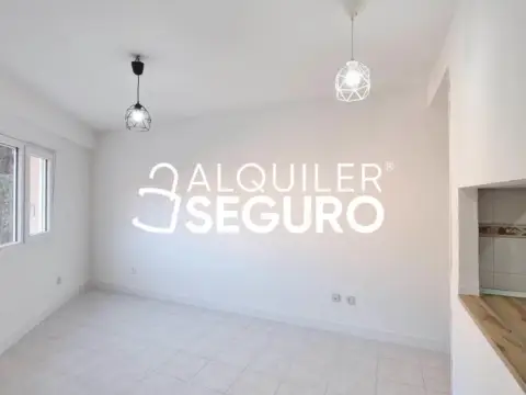 Piso en Casco Antiguo Galapagar
