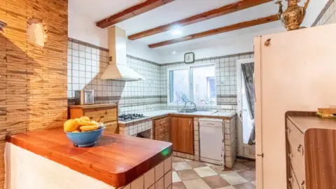 Casa en Ondara