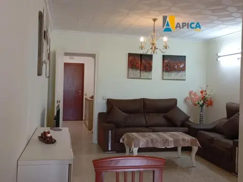 Piso en Centro