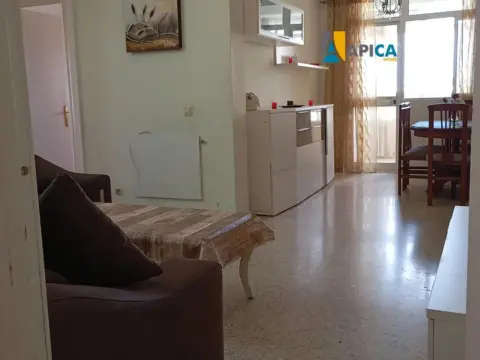 Piso en Centro