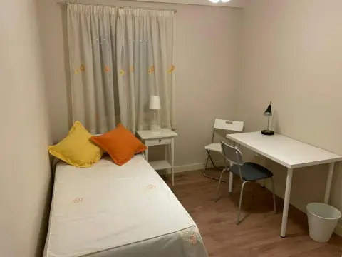 Habitación en El Plantinar-El Juncal-Avenida de la Paz