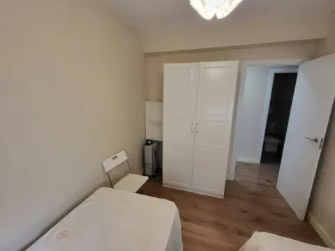 Habitación en El Plantinar-El Juncal-Avenida de la Paz