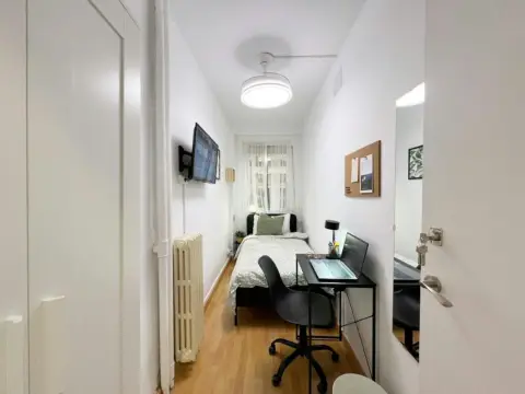 Habitación en Quintana