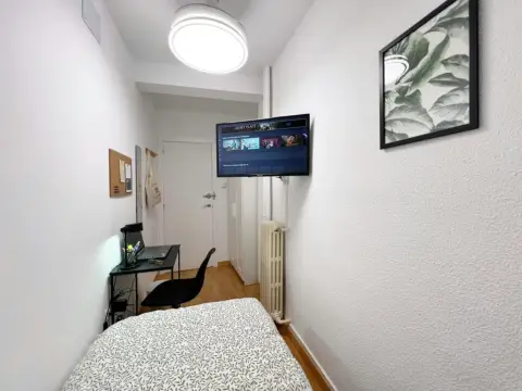 Habitación en Quintana