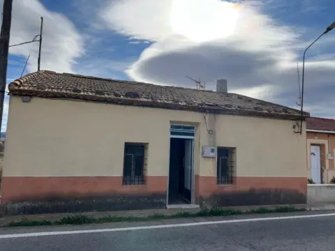 Casa unifamiliar en calle >Cl Cañada Trigo, nº >