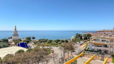 Ático en calle >Av. Retamar, nº >