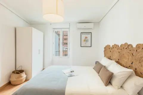 Habitación en El Pla del Remei