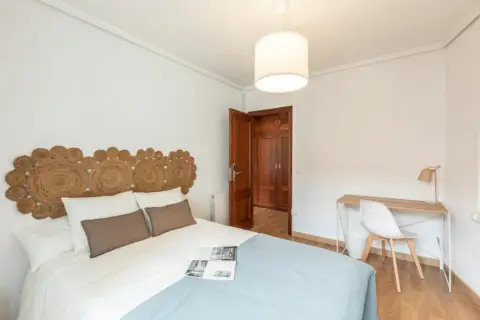 Habitación en El Pla del Remei