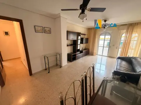 Piso en San José de La Rinconada