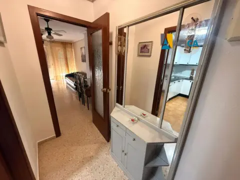 Piso en San José de La Rinconada
