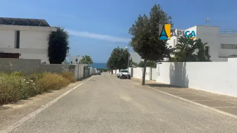Terreno en Conil de la Frontera