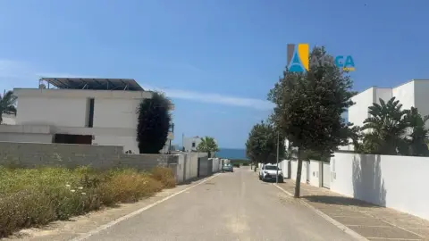 Terreno en Conil de la Frontera