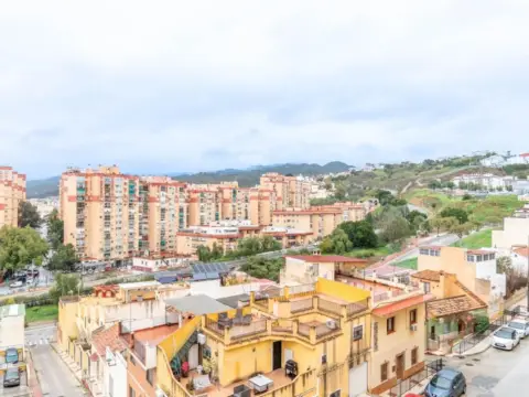 Piso en calle >C. Obispo Pedro de Moya, nº >