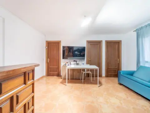Piso en calle >C. Obispo Pedro de Moya, nº >