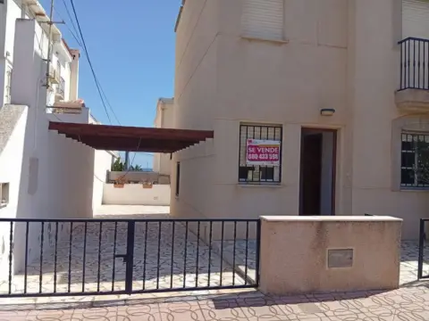 Chalet en 5 Las Marinas
