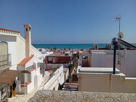 Chalet en 5 Las Marinas