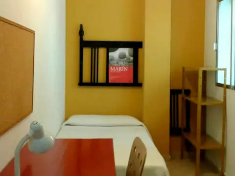 Habitación en San Julián