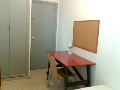 Habitación en San Julián