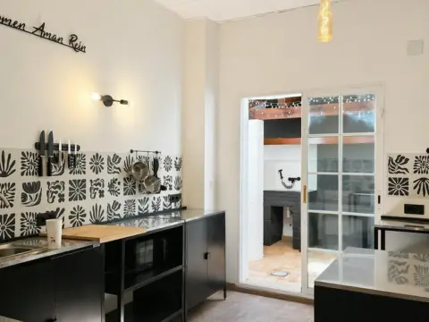 Habitación en Benimàmet