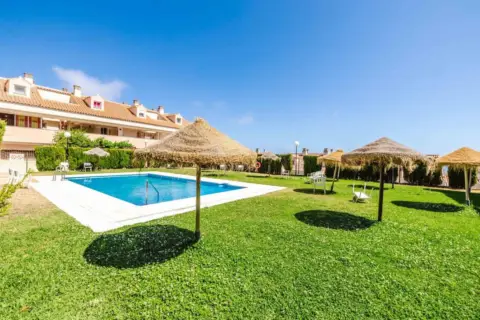 Pis – Benalmádena