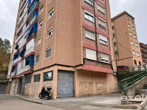 Local comercial en Vallirana