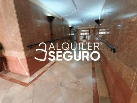 Piso en Campoamor-Carolinas-Altozano