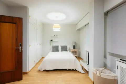 Habitación en Sant Francesc