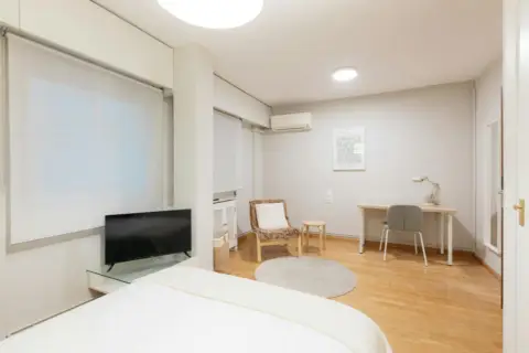 Habitación en Sant Francesc
