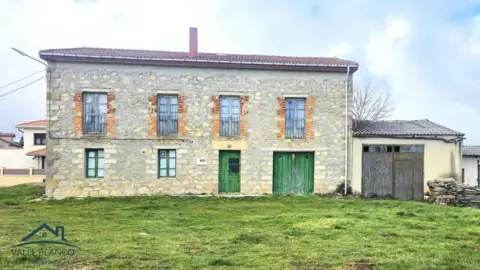 Casa en Bezana