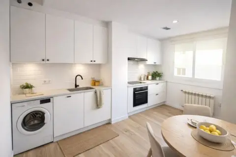 Piso en calle >Av. de La Buhaira, nº >