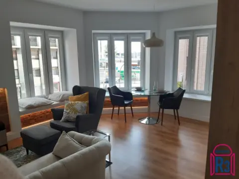 Apartamento en Centro Ciudad