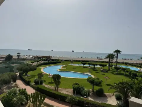 Piso en 11 El Playazo
