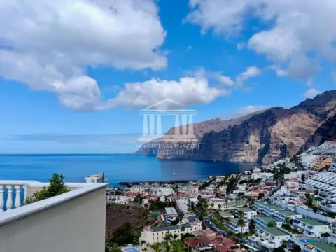 Piso – Santiago del Teide