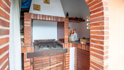 Chalet en Platja d'Oliva