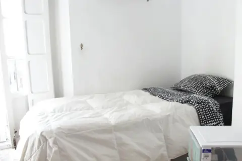 Habitación en San Bartolomé-Judería