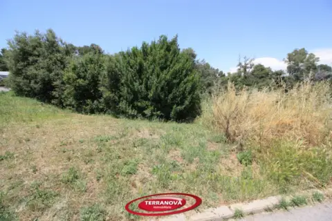 Terreno en L'Ametlla del Vallès