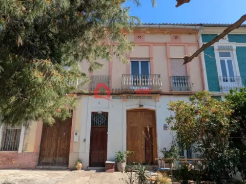 Apartamento en El Cabanyal-El Canyamelar