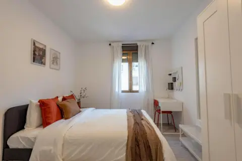 Habitación en Río Rosas