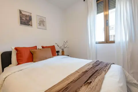 Habitación en Río Rosas
