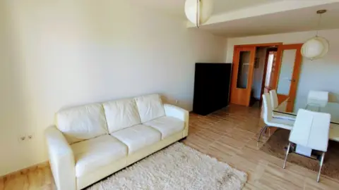 Piso en Casco Urbano