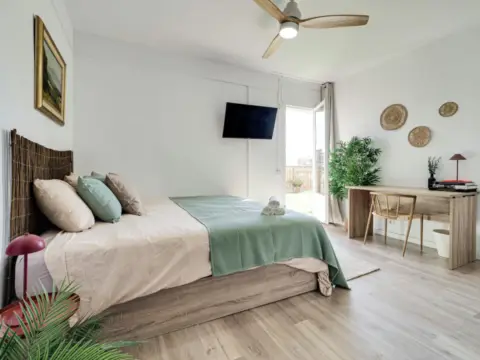 Habitación en La Prosperitat