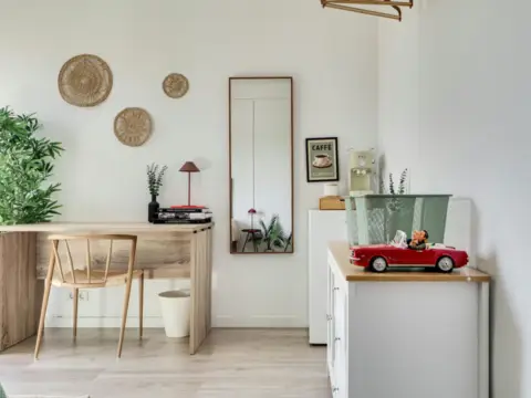 Habitación en La Prosperitat