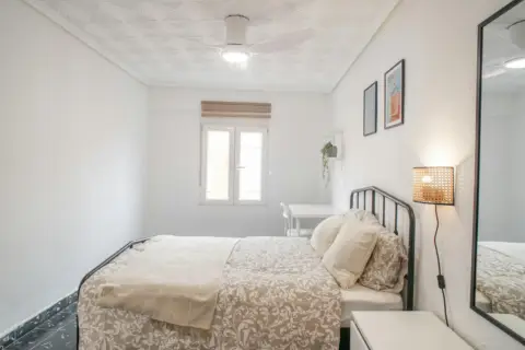 Habitación en Torrefiel