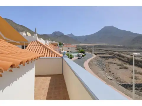 Dúplex en Fañabe