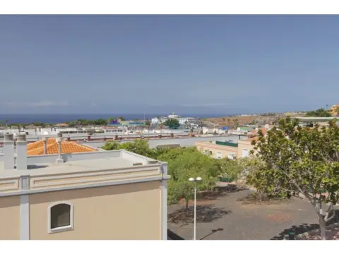 Dúplex en Fañabe